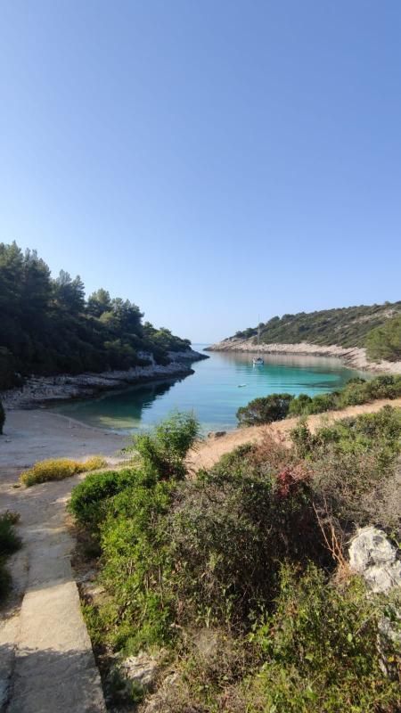 Villa on Korcula island, Croatia, 350 m² - picture 14