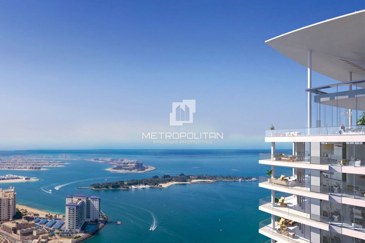 Apartment in Dubai, VAE, 164 m² - Foto 1
