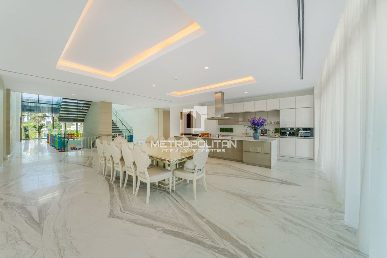 Villa in Dubai, VAE, 2 892 m² - Foto 1