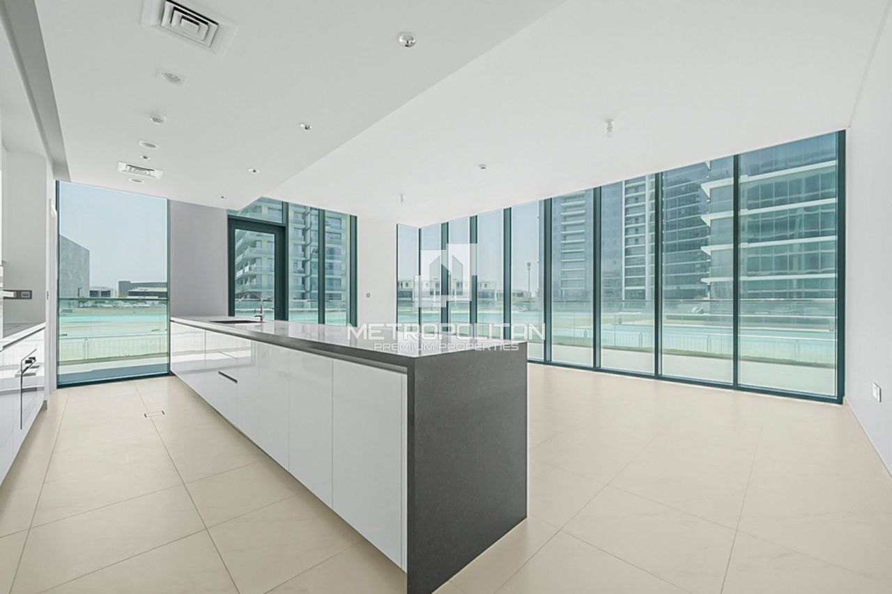 Apartment in Dubai, VAE, 249 m² - Foto 1