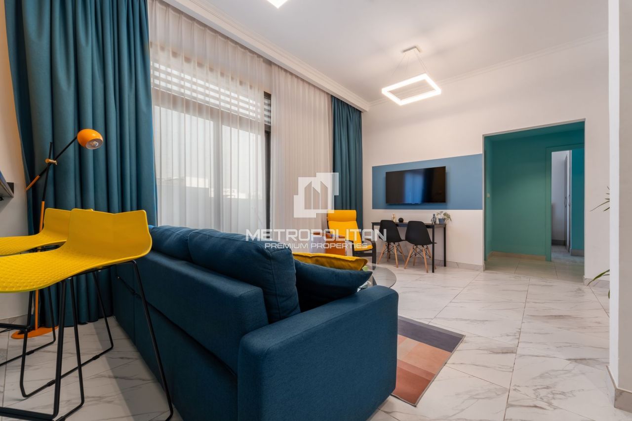 Apartment in Dubai, VAE, 148 m² - Foto 1