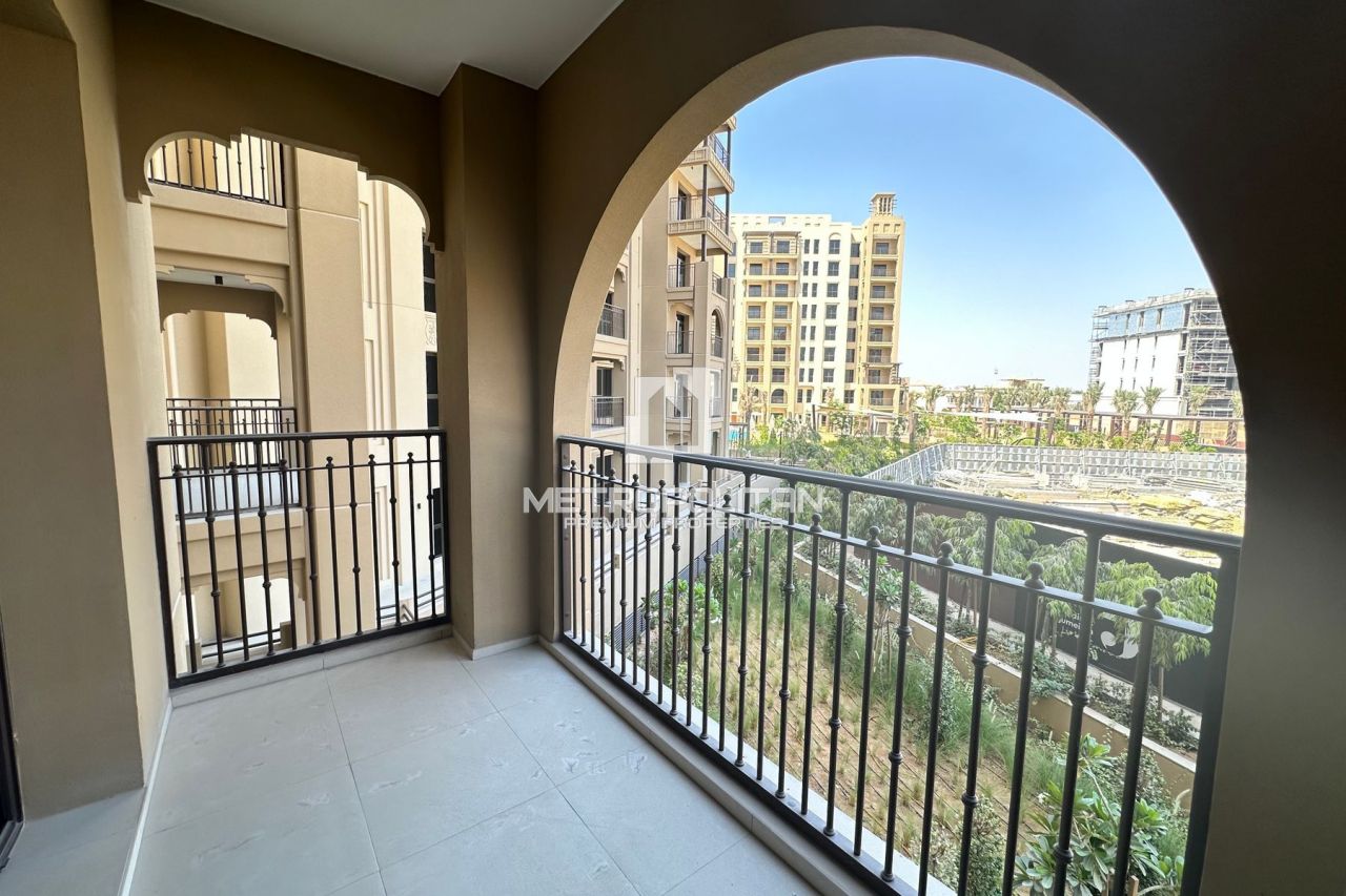 Appartement à Dubaï, EAU, 114 m² - image 1