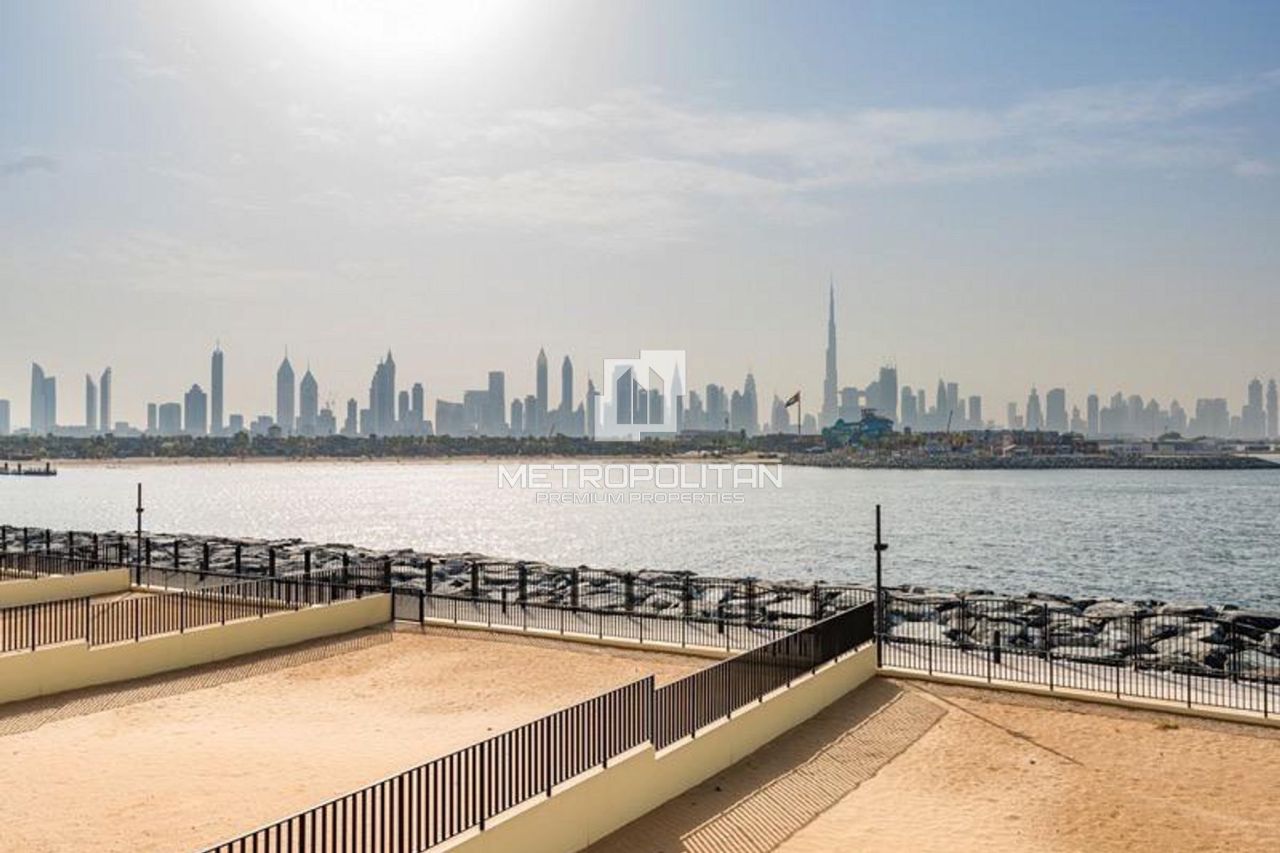 Villa in Dubai, VAE, 777 m² - Foto 1