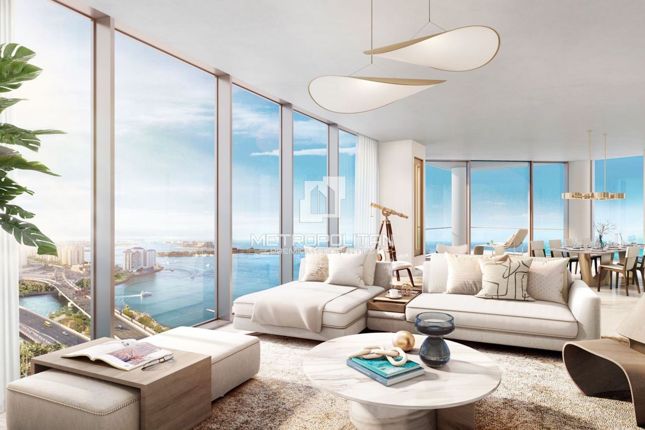 Apartment in Dubai, VAE, 165 m² - Foto 1