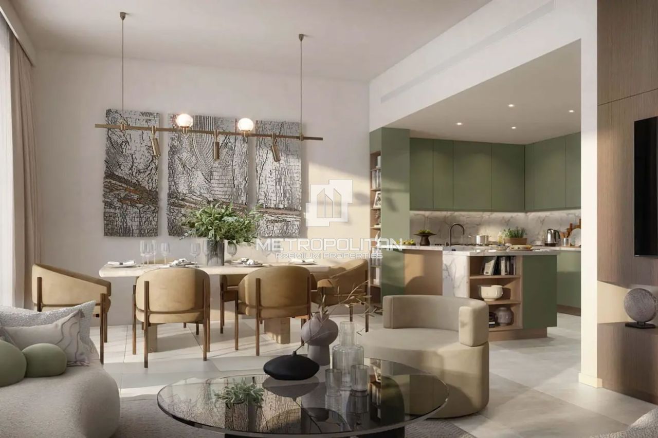 Apartment in Dubai, VAE, 172 m² - Foto 1