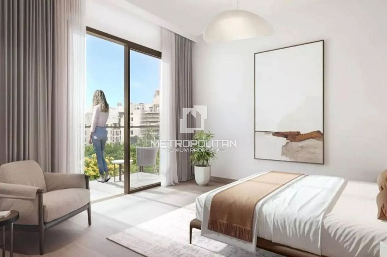 Apartment in Dubai, VAE, 311 m² - Foto 3