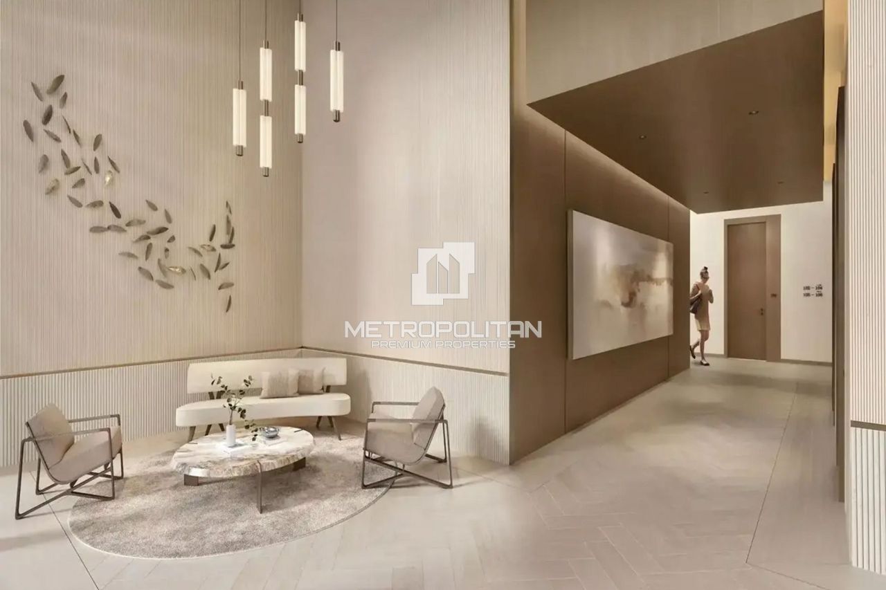 Apartment in Dubai, VAE, 311 m² - Foto 4