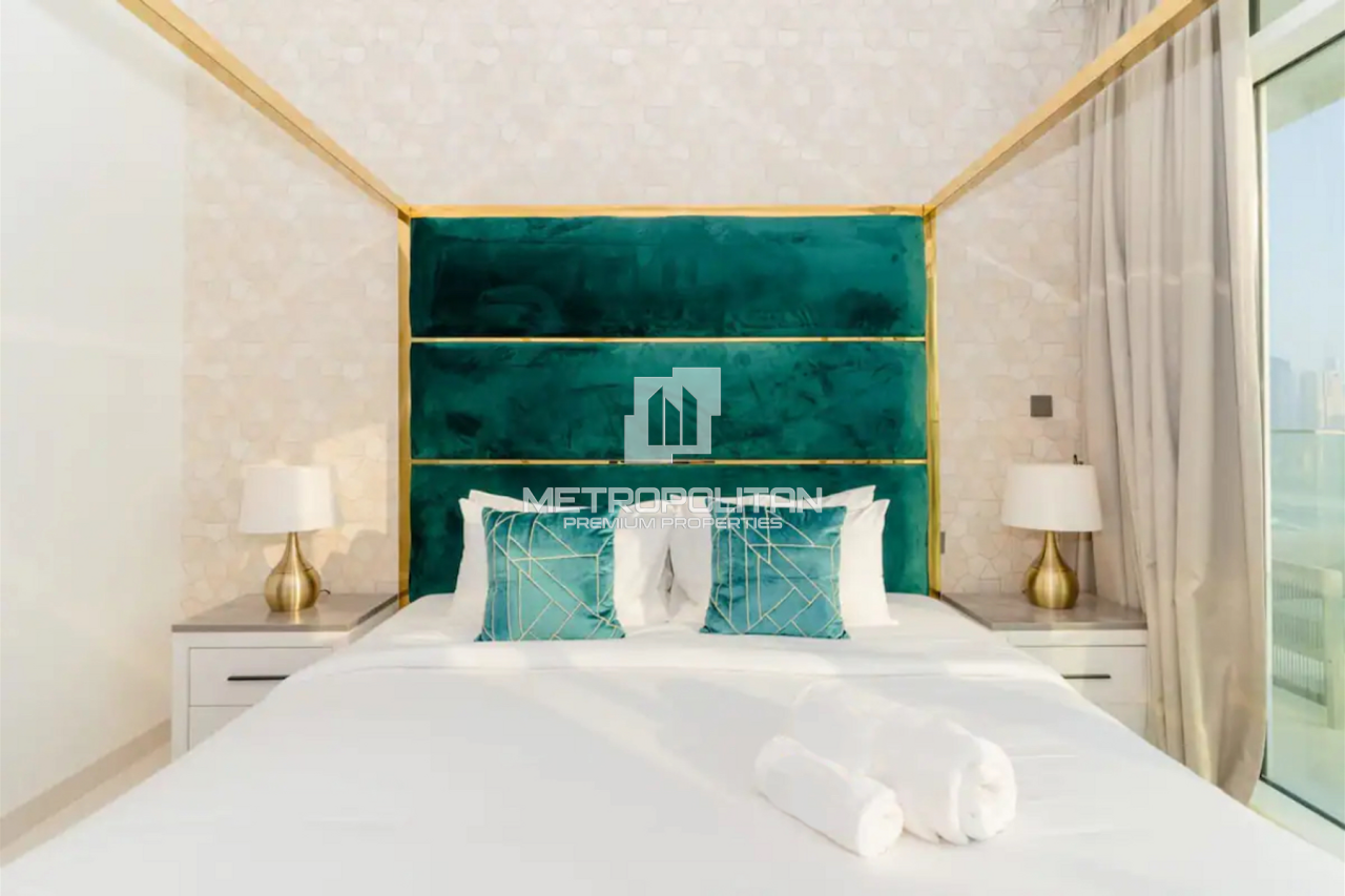 Appartamenti a Dubai, EAU, 119 m² - foto 5