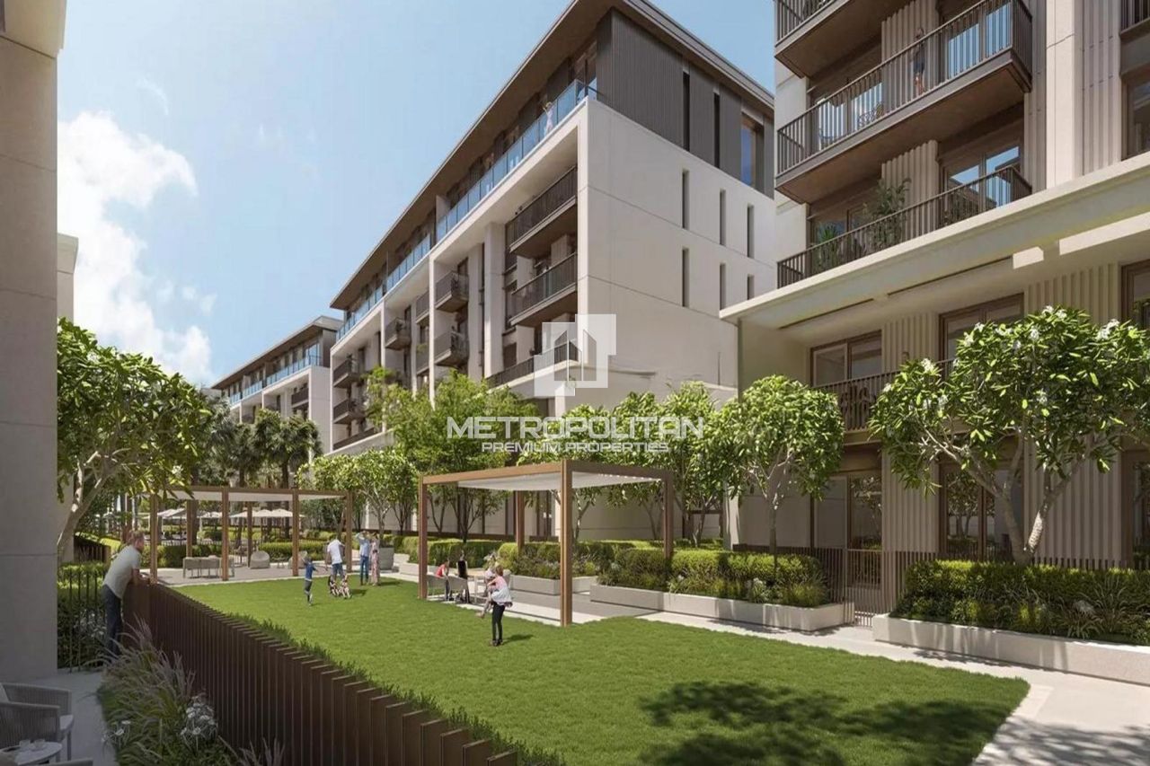 Apartment in Dubai, VAE, 311 m² - Foto 5