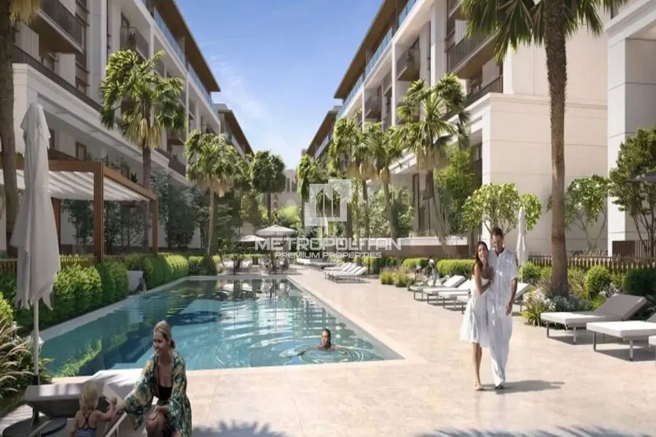 Apartment in Dubai, VAE, 311 m² - Foto 6