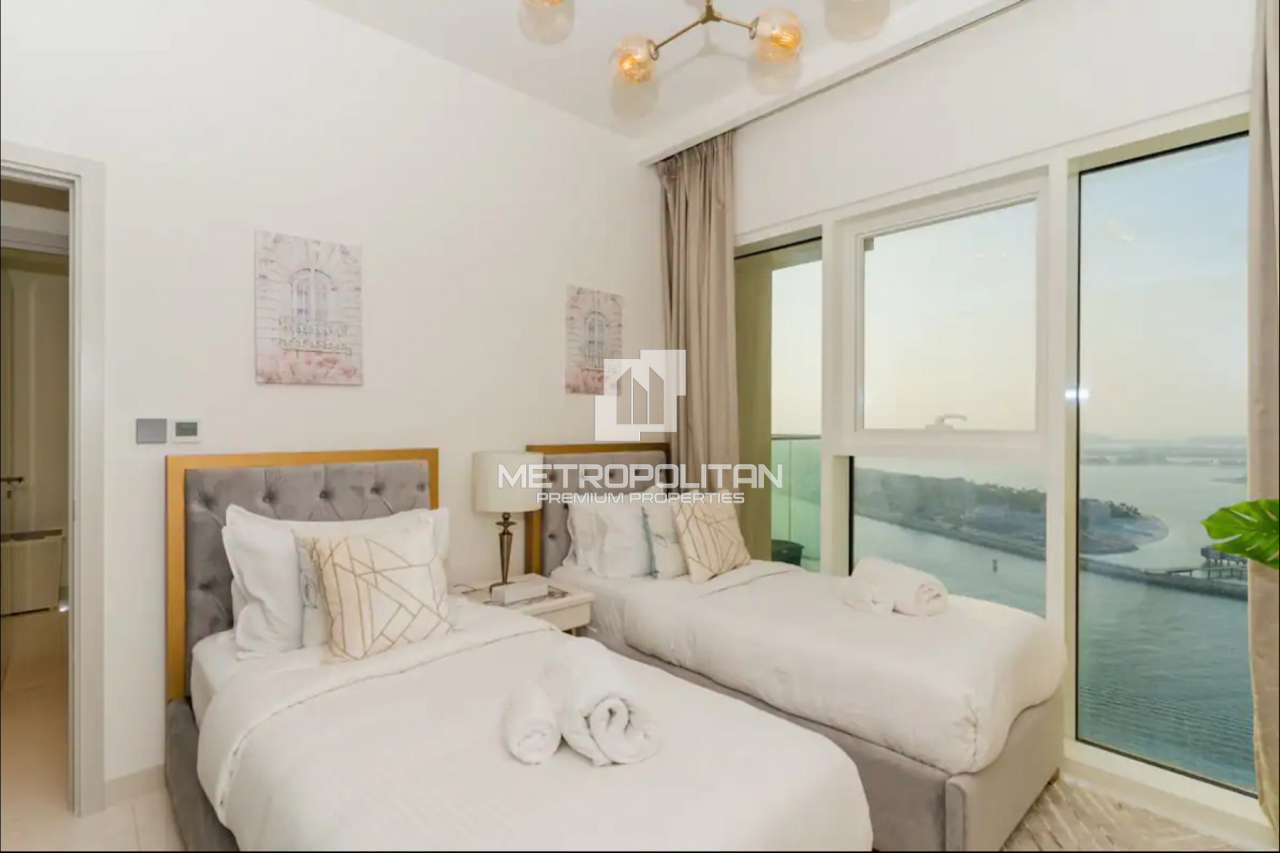 Appartamenti a Dubai, EAU, 119 m² - foto 6