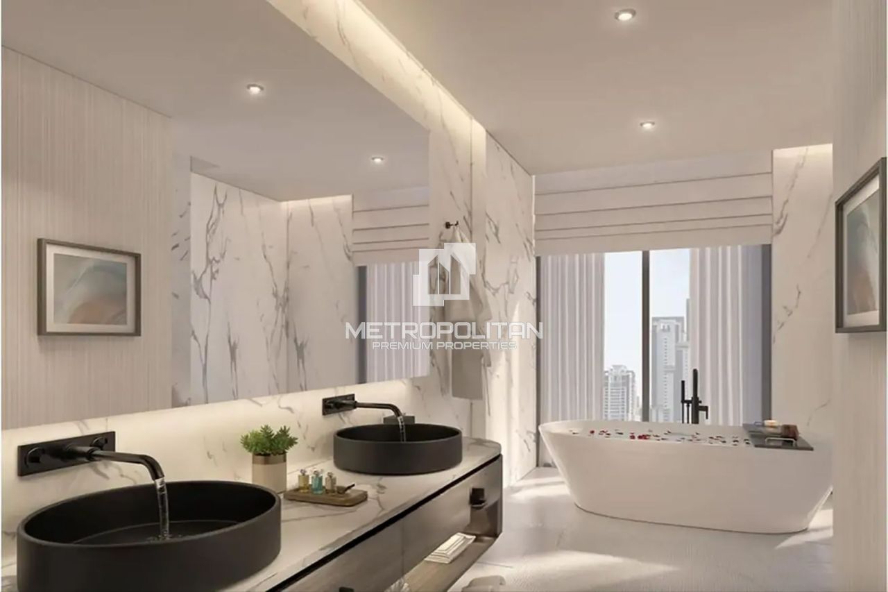 Appartamenti a Dubai, EAU, 29 m² - foto 7