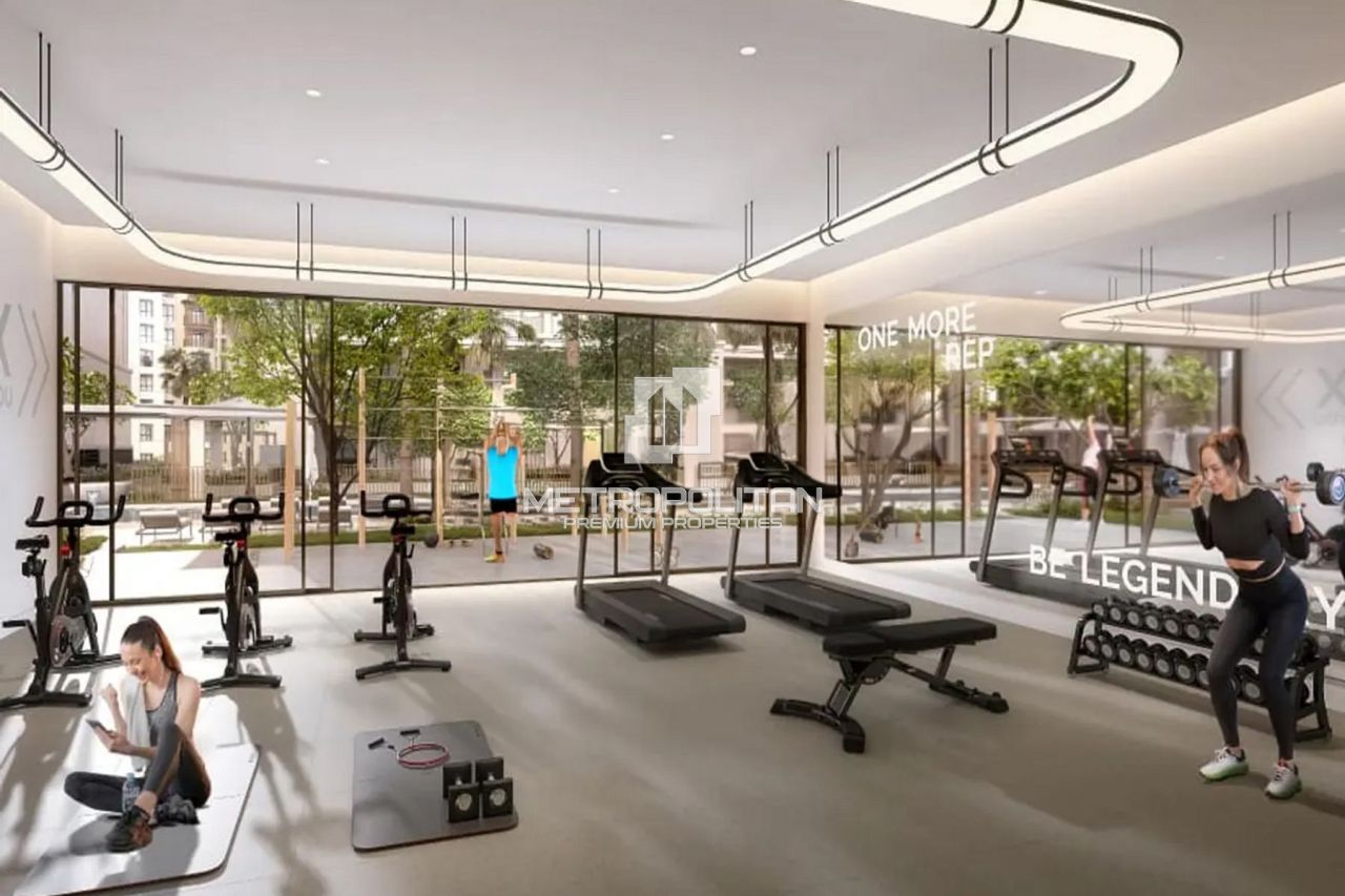 Apartment in Dubai, VAE, 311 m² - Foto 7