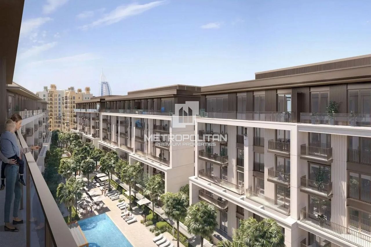 Apartment in Dubai, VAE, 311 m² - Foto 8