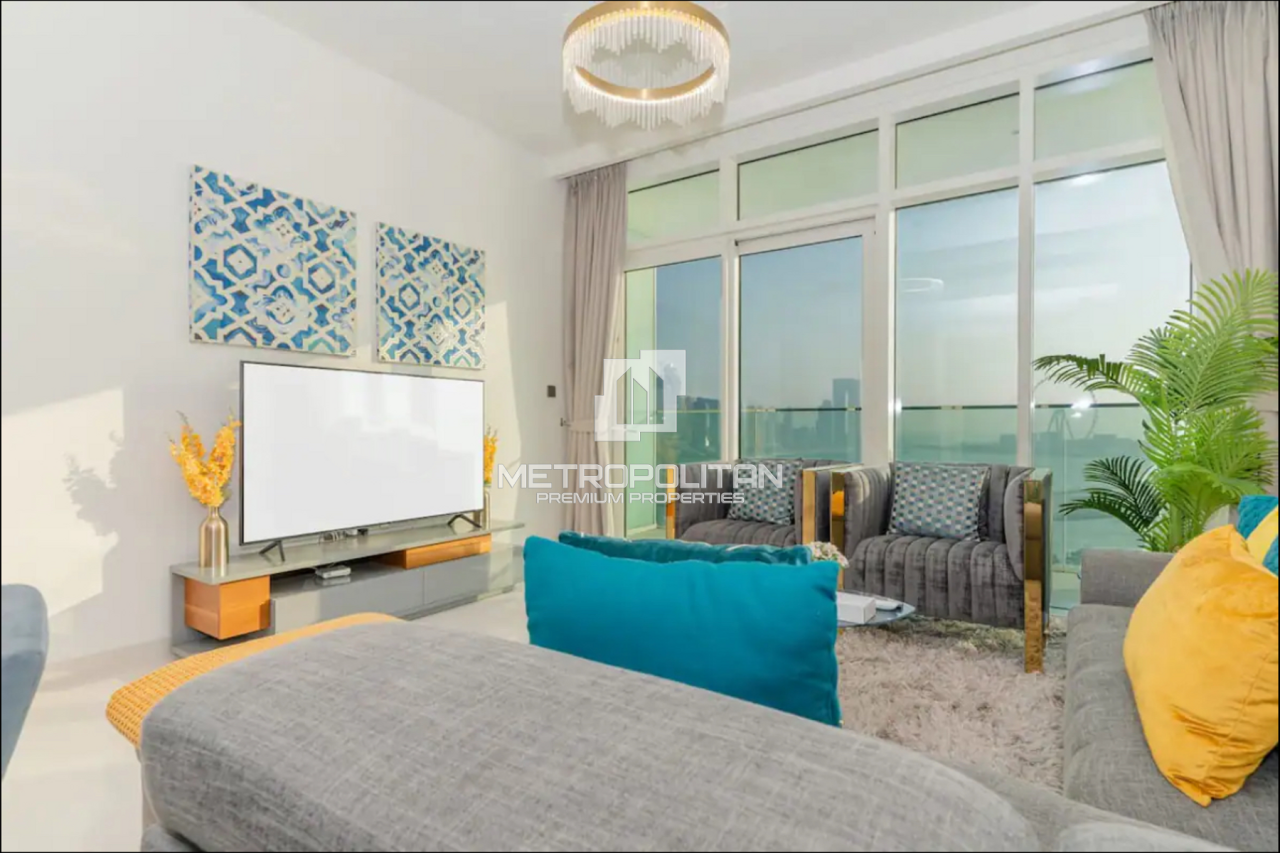 Appartamenti a Dubai, EAU, 119 m² - foto 8