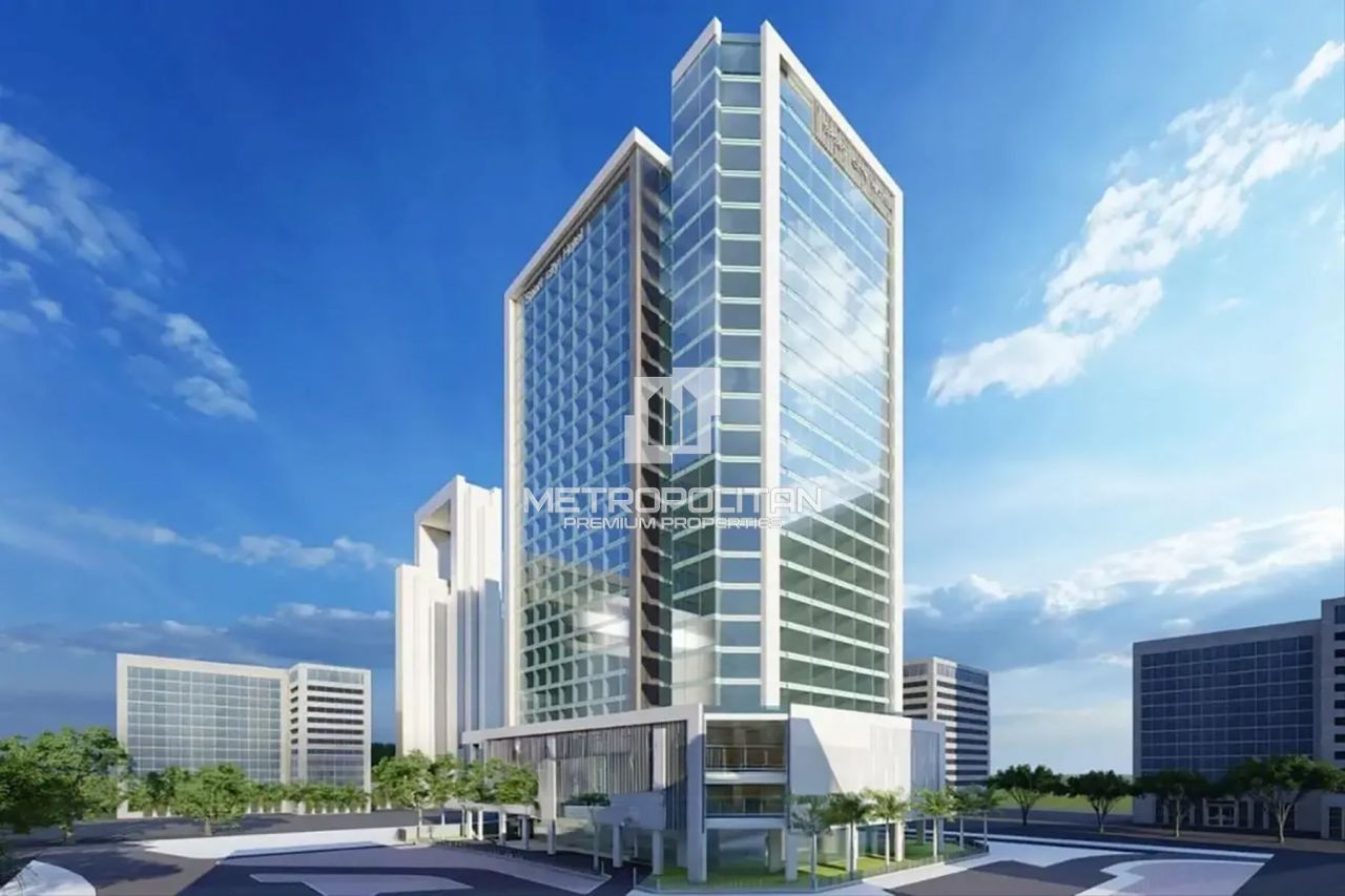 Appartamenti a Dubai, EAU, 29 m² - foto 9