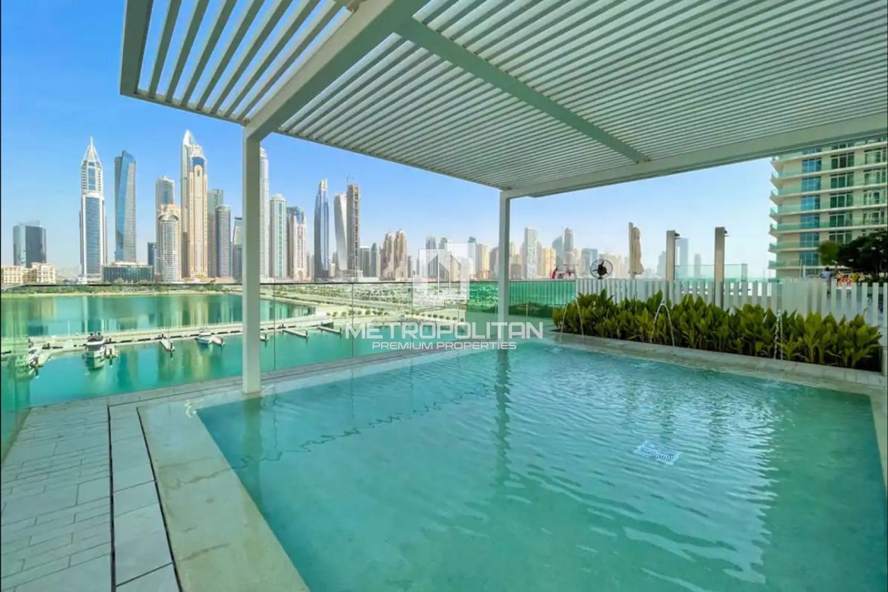 Appartamenti a Dubai, EAU, 119 m² - foto 11