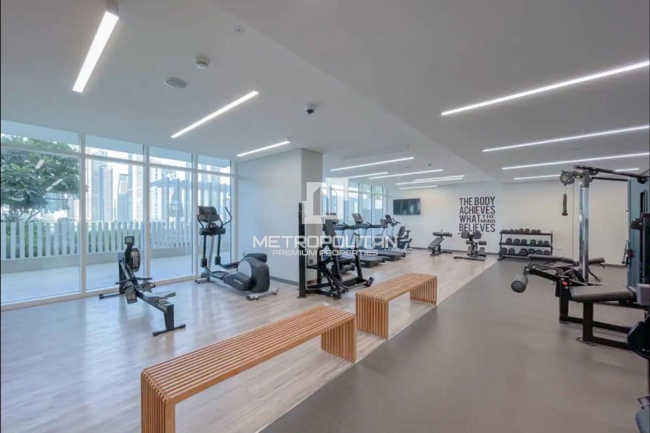 Appartamenti a Dubai, EAU, 119 m² - foto 16