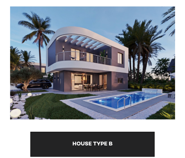 Casa en Parekklisia, Chipre, 176 m² - imagen 1