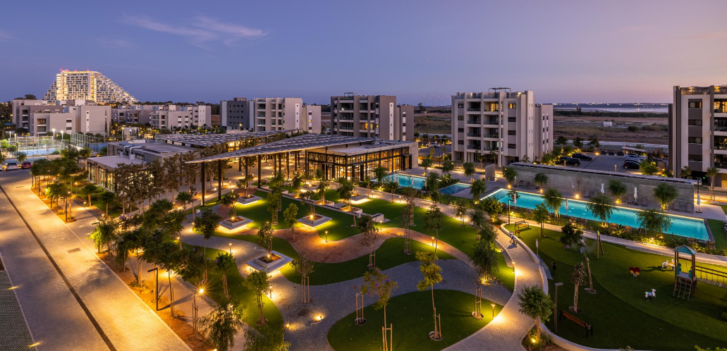 Appartamenti a Paphos, Cipro - foto 1