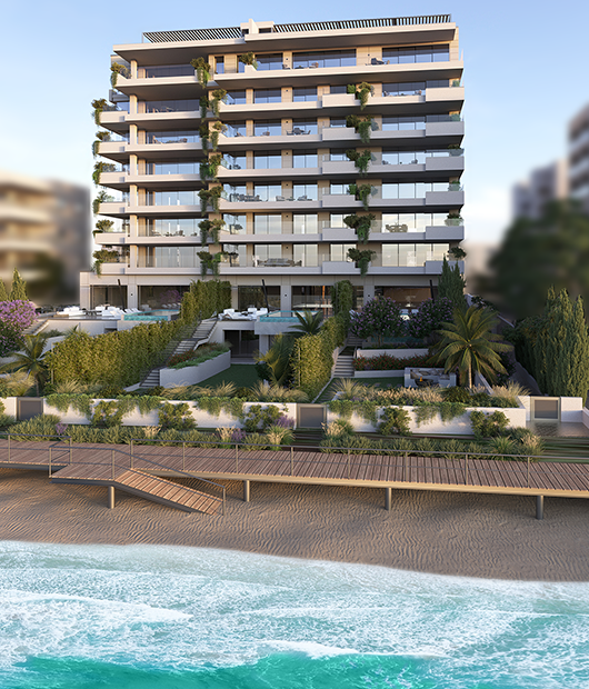 Appartement à Germasogeia, Chypre, 190 m² - image 2