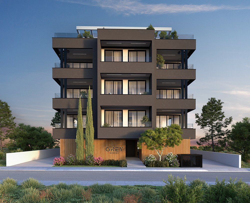 Apartment in Nicosia, Cyprus - picture 3