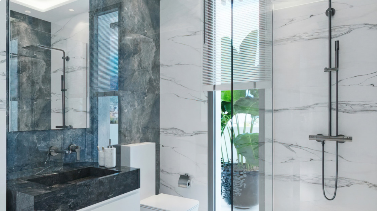 Apartment in Agios Athanasios, Zypern, 99 m² - Foto 4