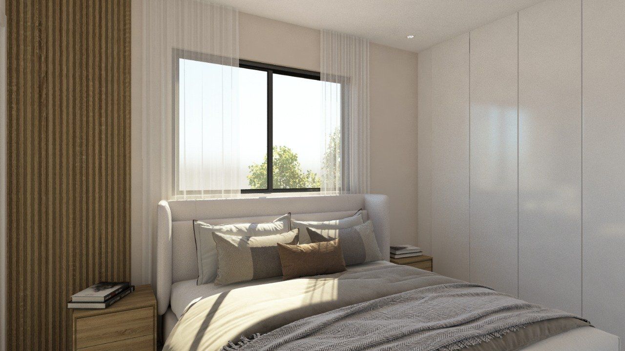 Apartment in Aradippou, Cyprus - picture 4