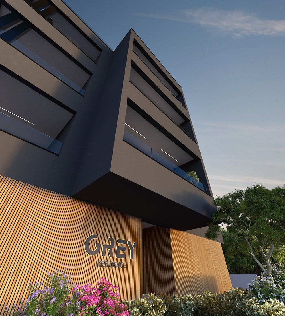 Apartment in Nicosia, Cyprus - picture 5