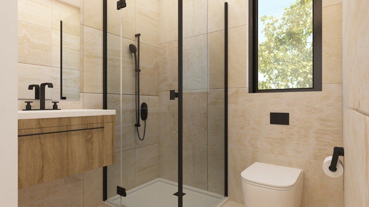 Apartamento en Aradippou, Chipre - imagen 5