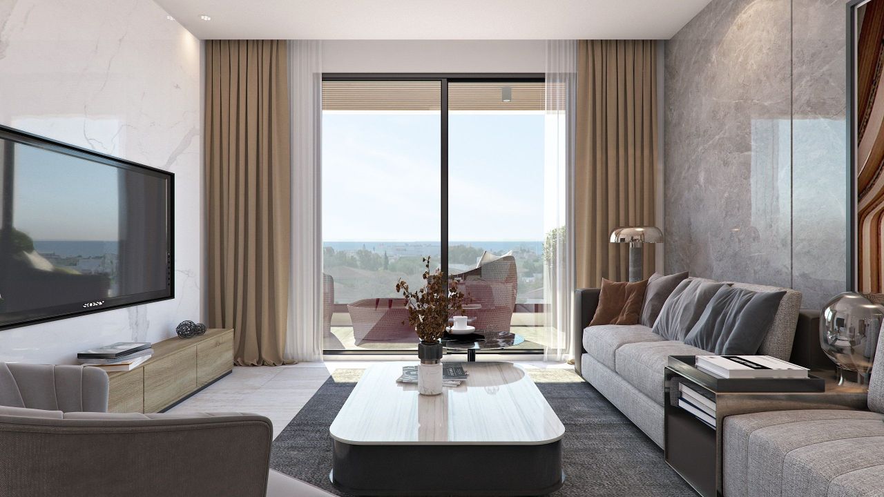 Apartment in Larnaka, Zypern - Foto 5