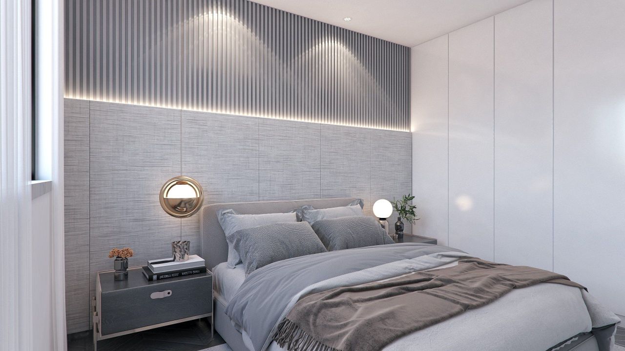 Apartamento en Lárnaca, Chipre - imagen 6