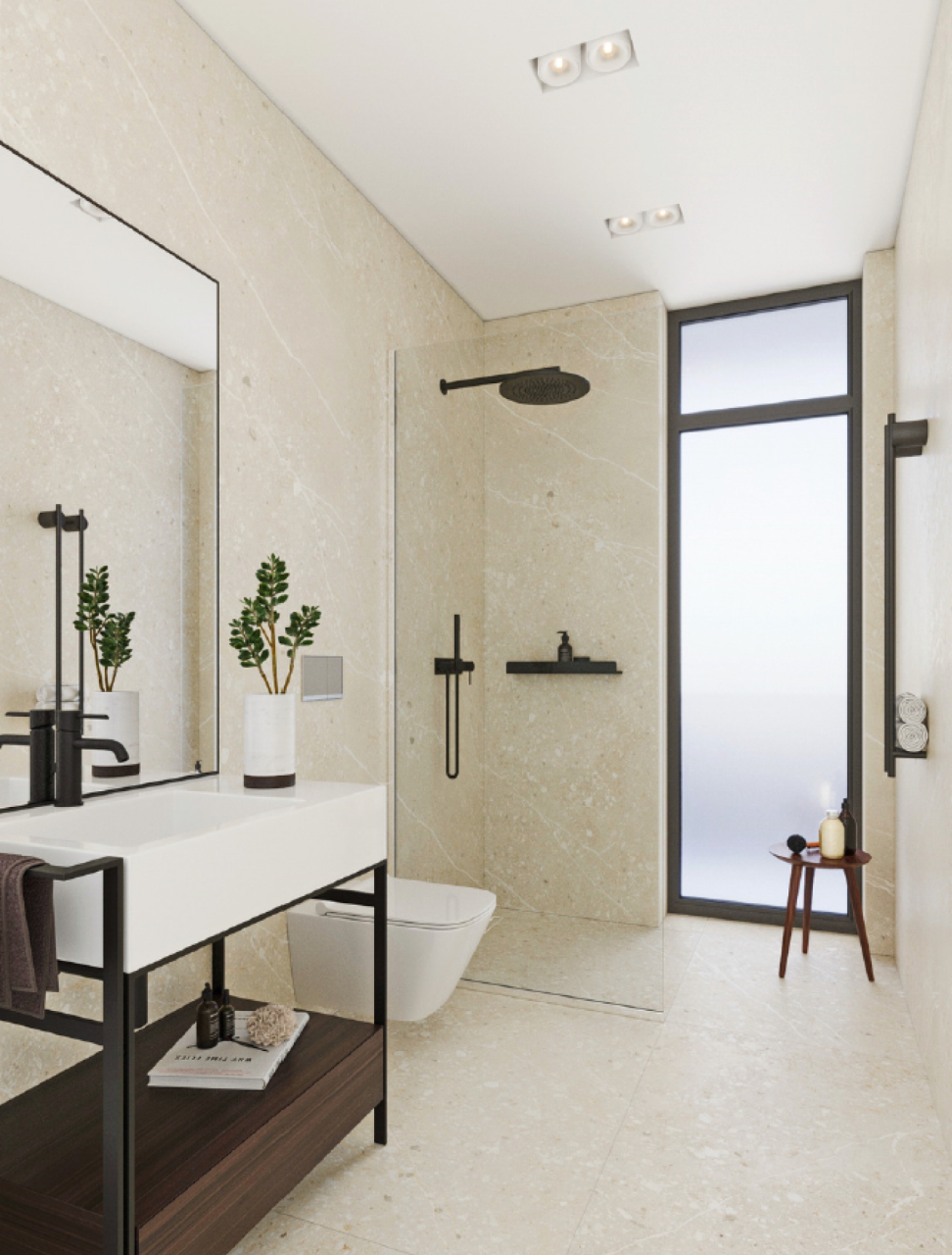 Appartamenti a Agia Trias, Cipro - foto 6