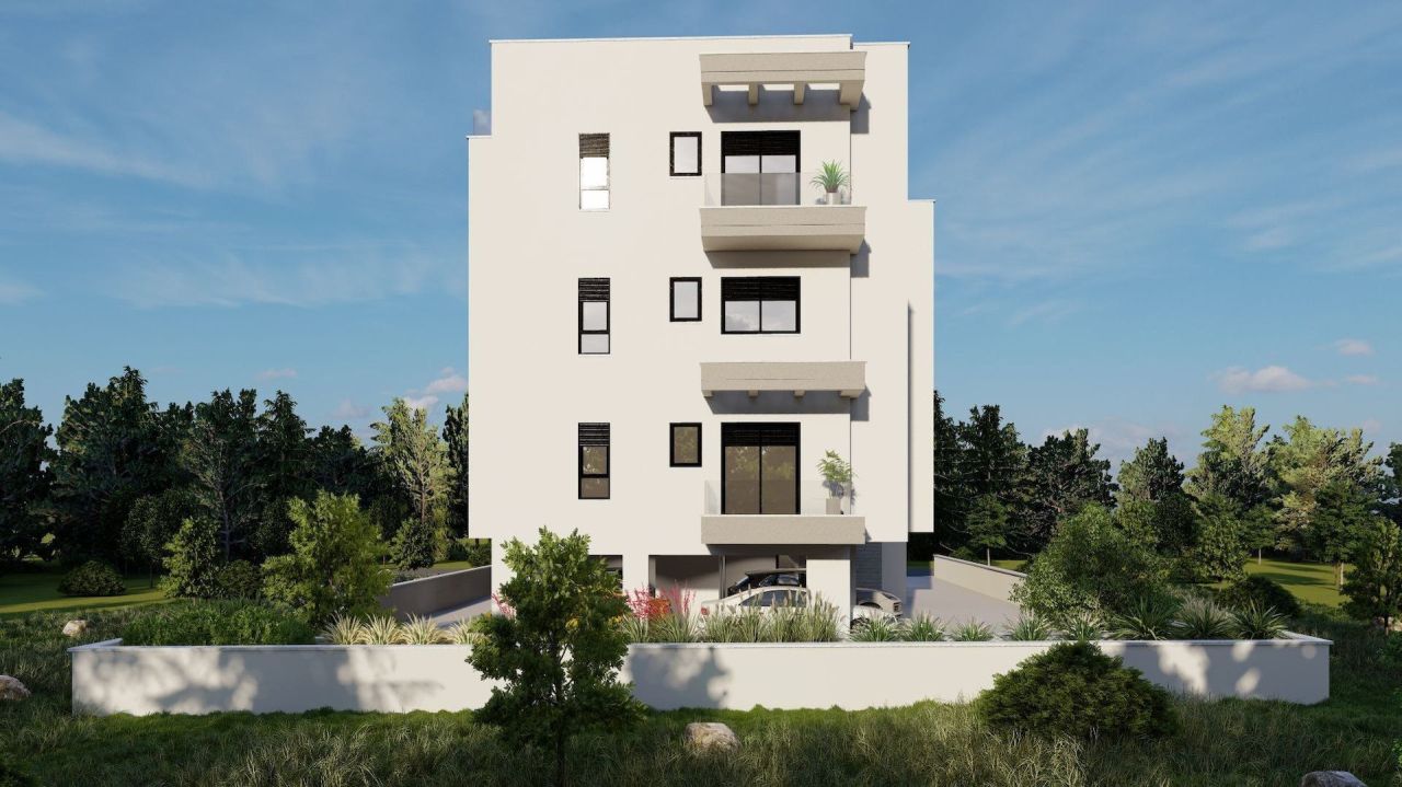 Apartment in Agios Athanasios, Cyprus, 71 m² - picture 6