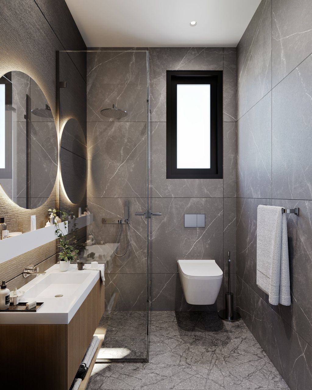 Apartment in Nicosia, Cyprus - picture 6