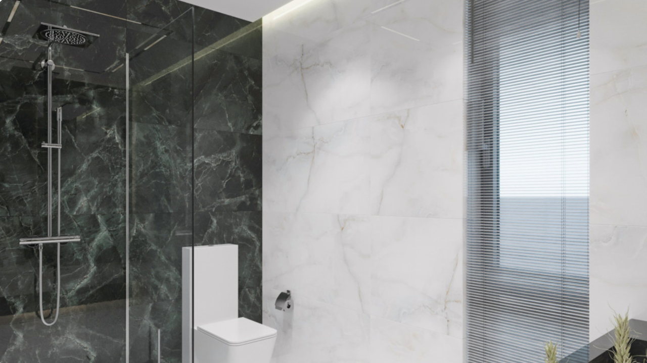 Apartment in Agios Athanasios, Zypern, 99 m² - Foto 6