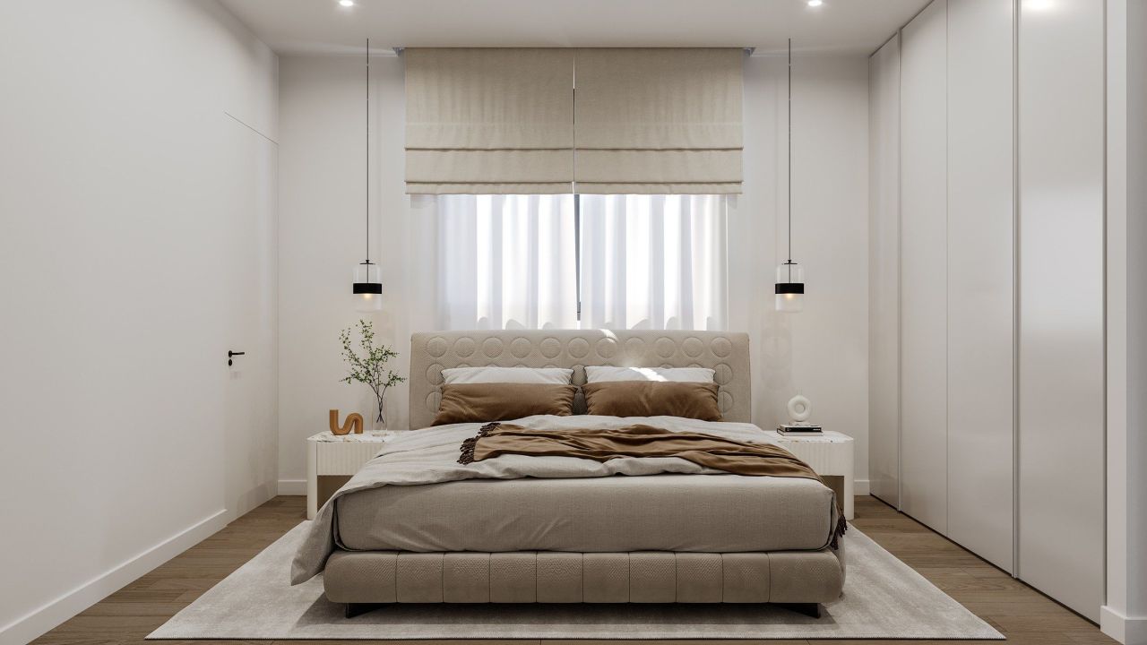 Apartment in Nicosia, Cyprus - picture 7