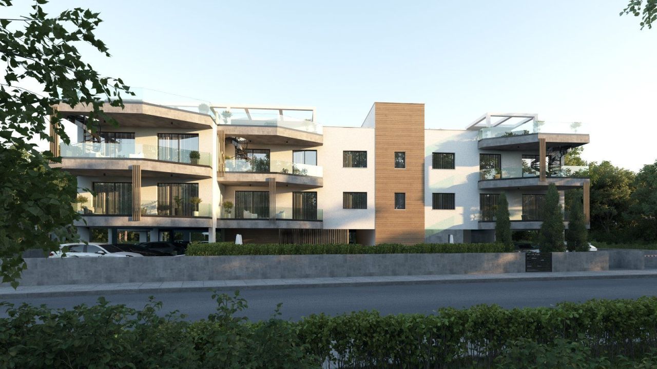 Apartment in Larnaka, Zypern - Foto 7