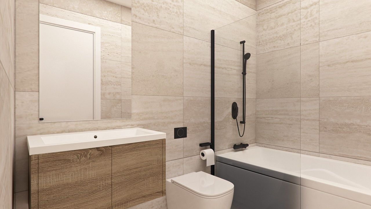 Apartamento en Lárnaca, Chipre - imagen 7