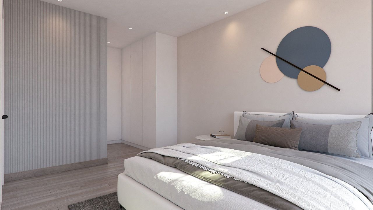 Apartment in Larnaka, Zypern - Foto 7