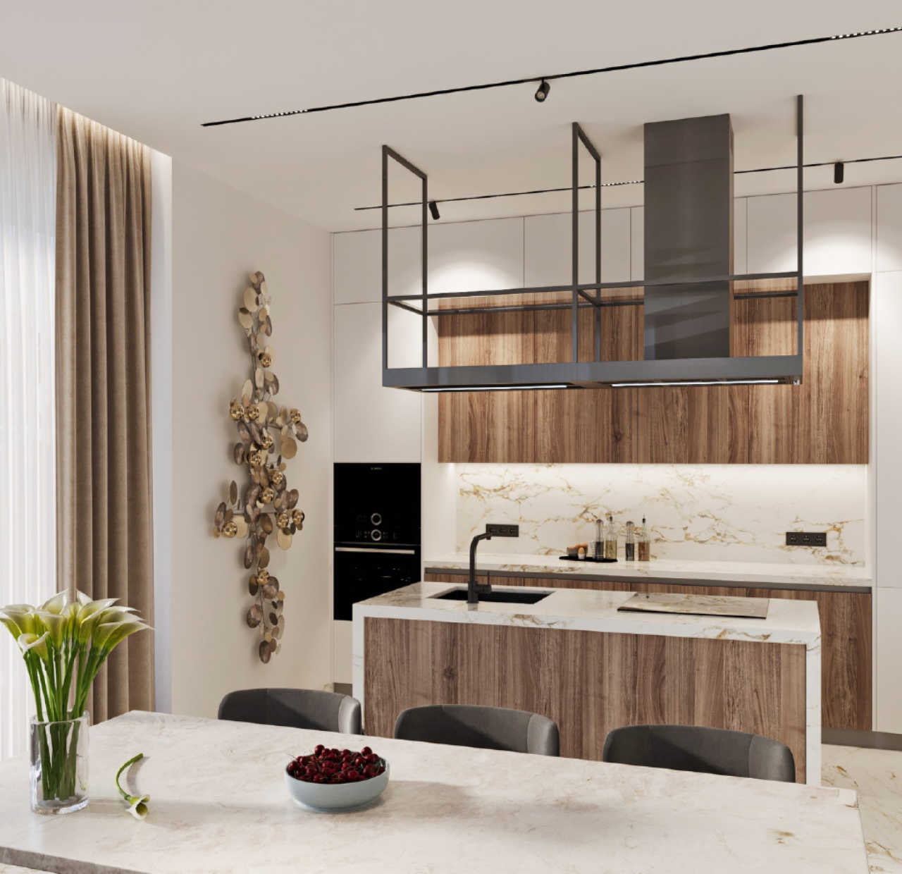 Appartamenti a Agia Trias, Cipro - foto 8