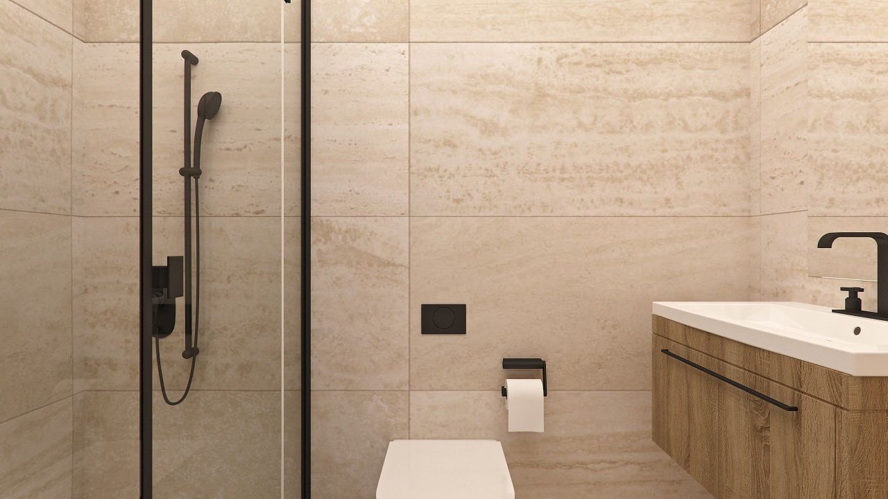 Apartment in Larnaka, Zypern - Foto 8