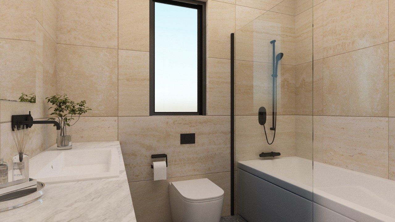 Apartamento en Aradippou, Chipre - imagen 9