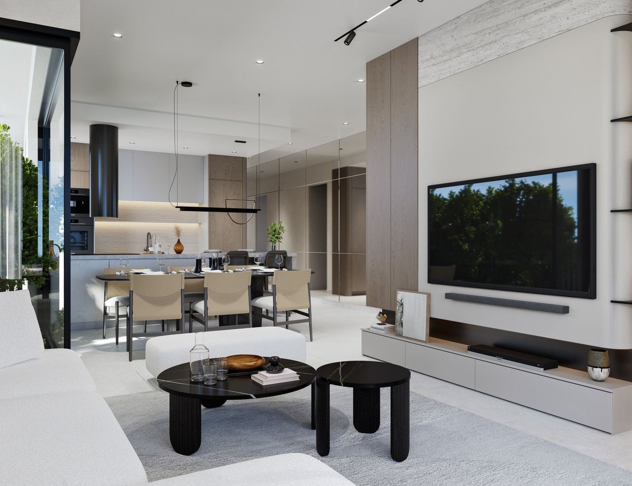 Apartment in Nicosia, Cyprus - picture 10