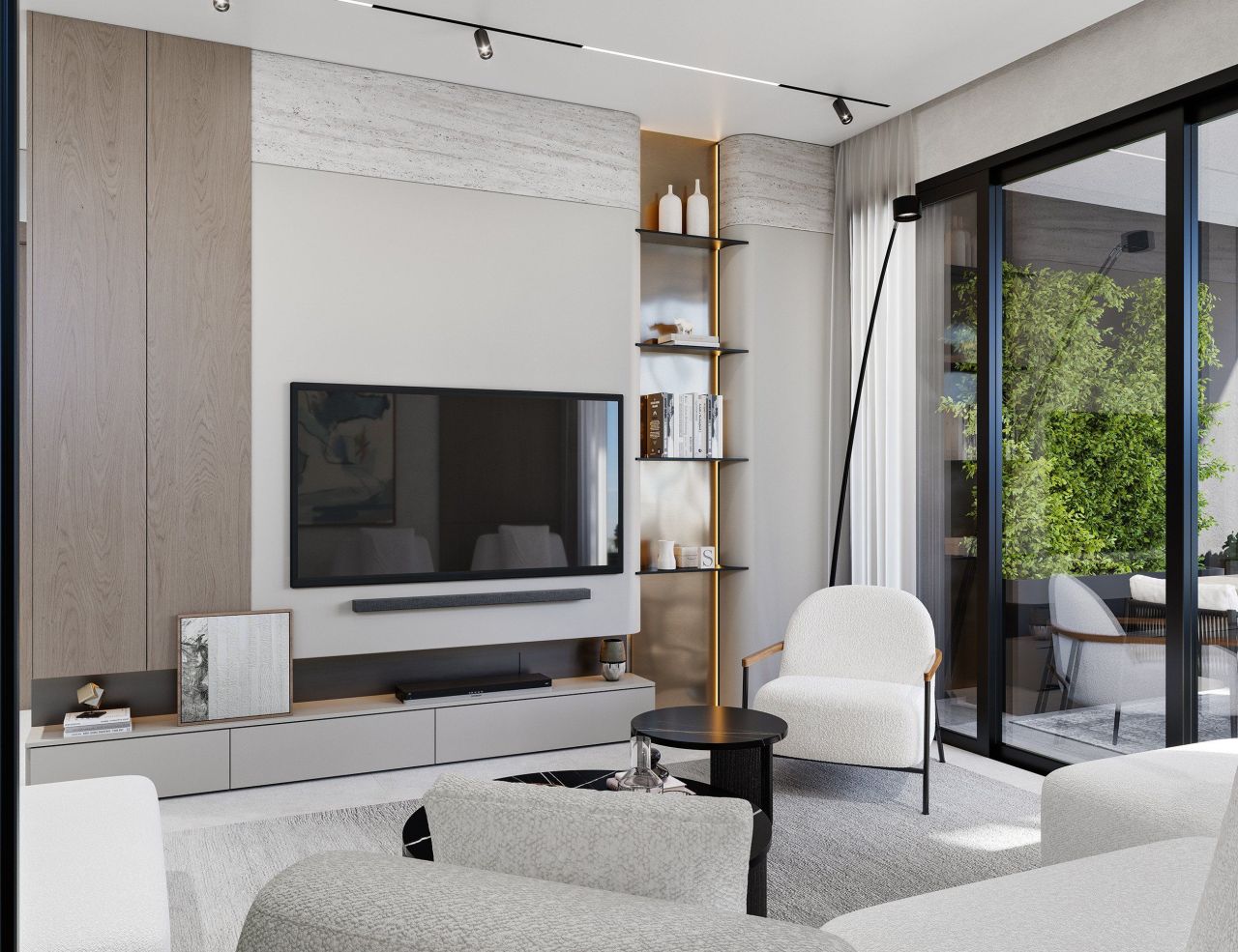 Apartment in Nicosia, Cyprus - picture 11