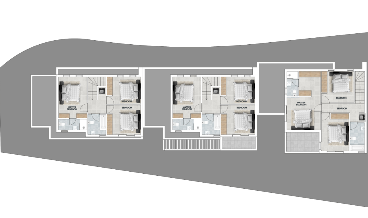 Apartment in Larnaka, Zypern - Foto 11