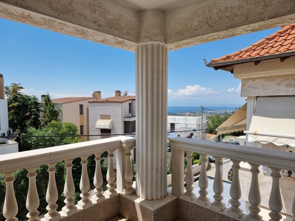 Maisonette in Thessaloniki, Greece, 271 m² - picture 1
