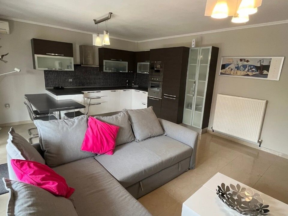 Wohnung in Chalkidiki, Griechenland, 97 m² - Foto 1