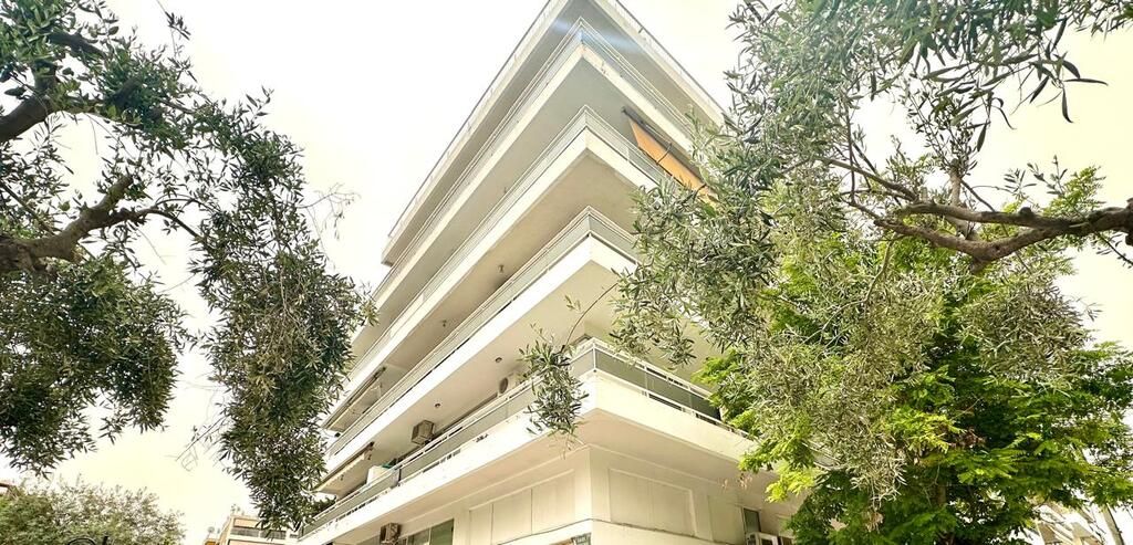 Wohnung in Glyfada, Griechenland, 86 m² - Foto 1