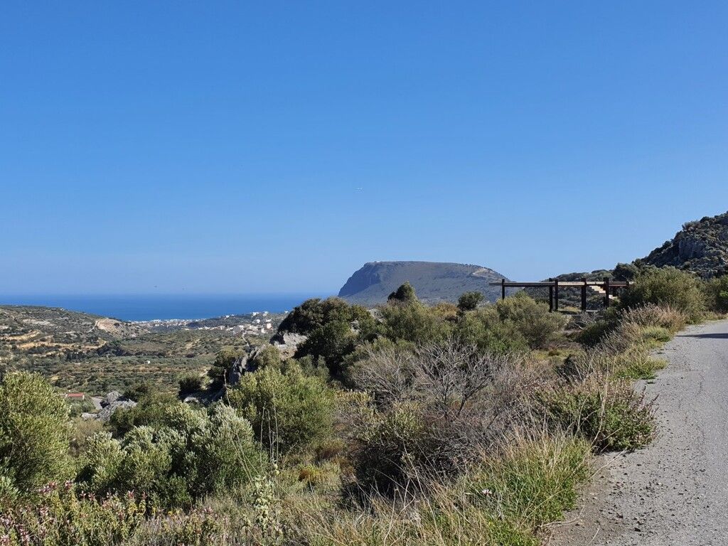 Villa en Analipsi, Grecia, 136 m² - imagen 1